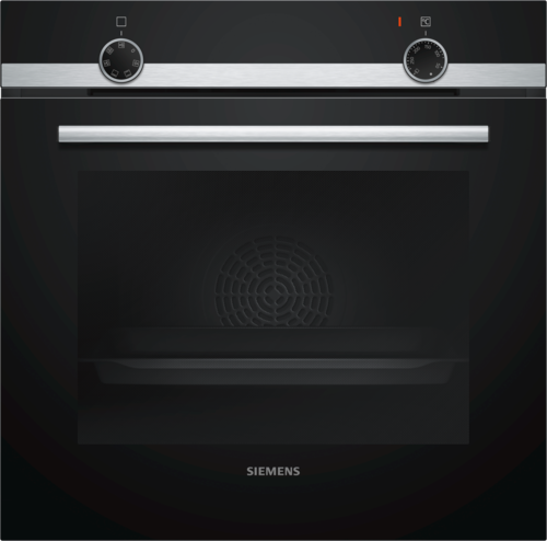 Siemens Hb510abr0s Iq100 Innbyggingsovn - Svart