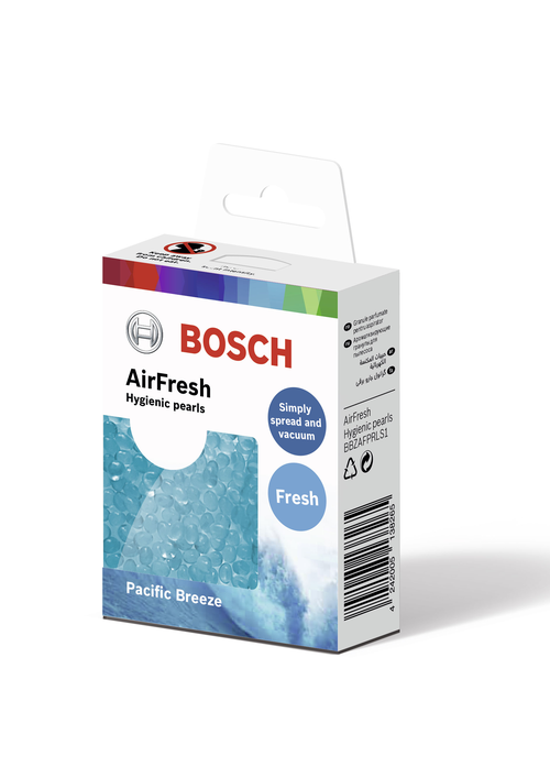 Bosch Bbzafprls1 Tilbehør Til Støvsuger