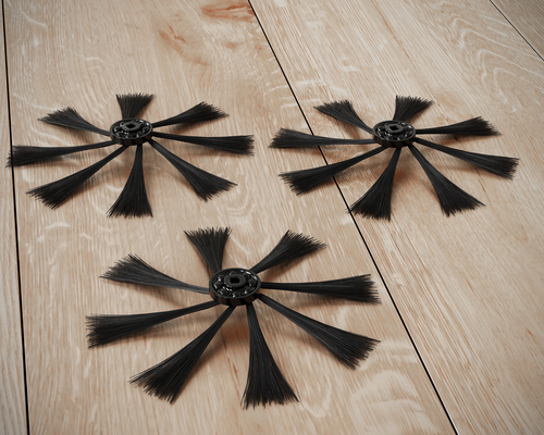 Electrolux Ersb2 Powerbrush 4 Stk. For Purei9 Tilbehør Til Støvsuger