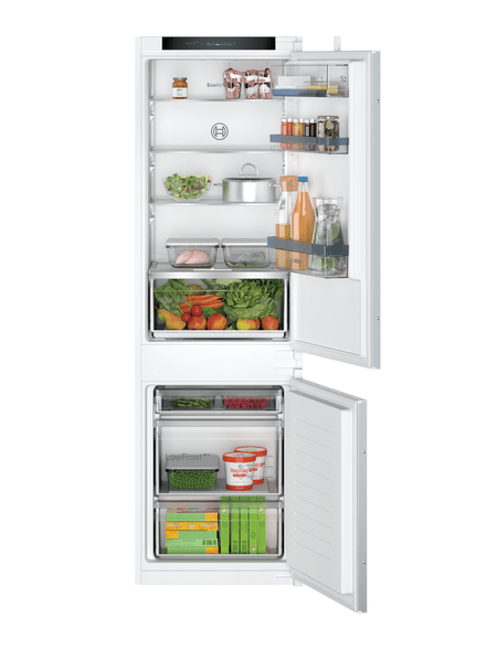 Bosch Kiv86vse0 Serie 4 Kombiskap