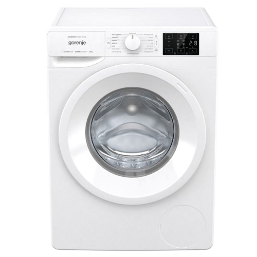 Gorenje Wnei84ads Frontmatet vaskemaskin - Hvit