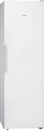 Siemens Gs36nvwfp Iq300 Fryseskap - Hvit