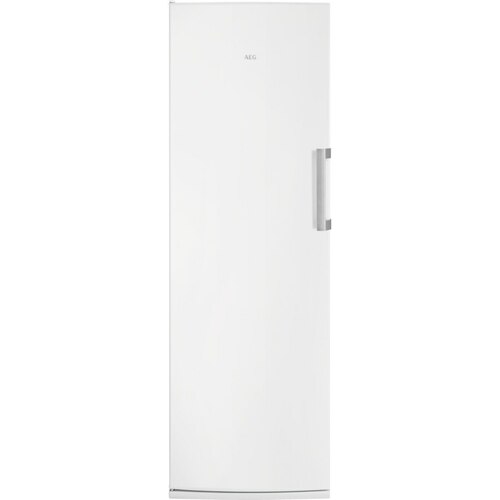 Aeg Agb625f5nw Fryseskap - Hvit