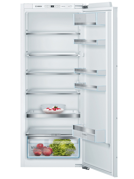 Bosch Kir51aff0 Serie 6 Serie6 Integrert Kjøleskap
