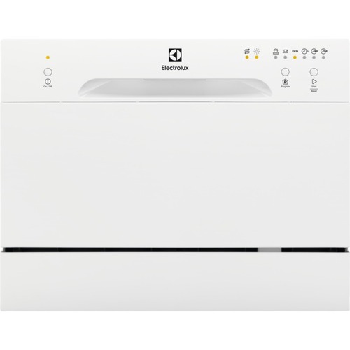 Electrolux Esf2300dw Benkoppvaskmaskin - Hvit
