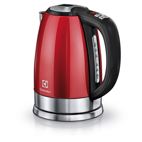 Electrolux Eewa7700r Vannkoker - Rød