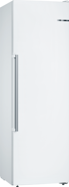 Bosch Gsn36awep Serie 6 Fryseskap - Hvit