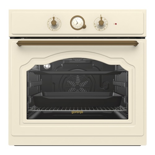 Gorenje Bo7732cli Innbyggingsovn - Elfenben