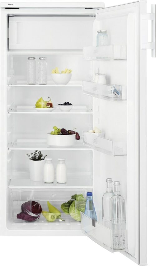 Electrolux Lrb1af23w Kombiskap - Hvit