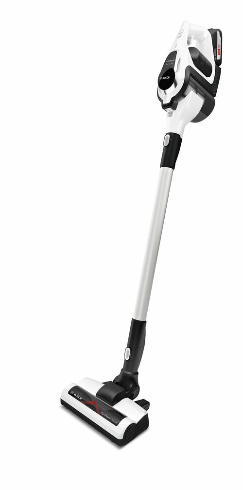 Bosch Bbs812pck Trådløse Støvsuger - Hvit