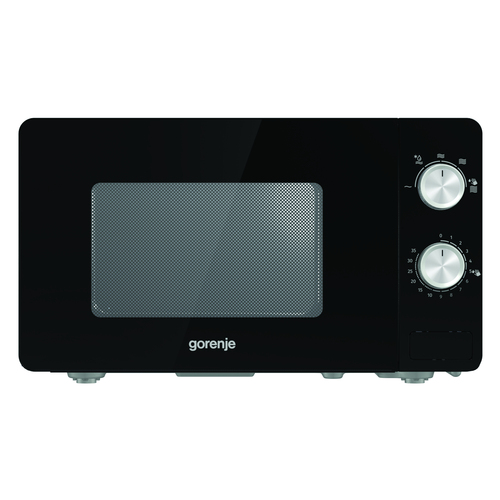 Gorenje Mo20e1b Mikroovn - Svart