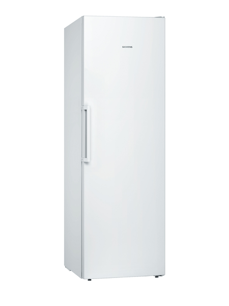Siemens Gs36nvwfv Iq300 Fryseskap - Hvit
