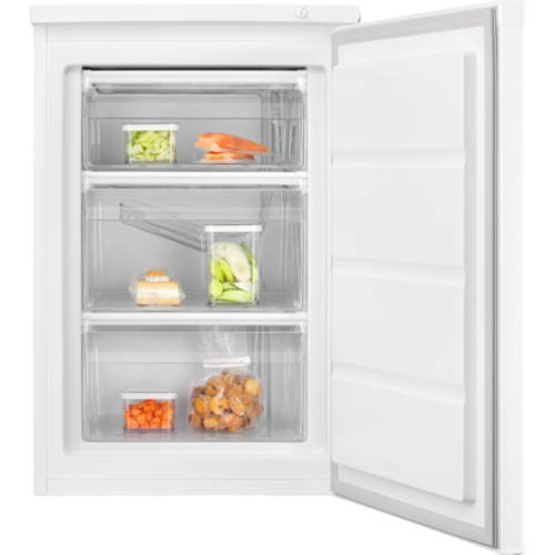 Electrolux Lyb1ae8w0 Fryseskap - Hvit