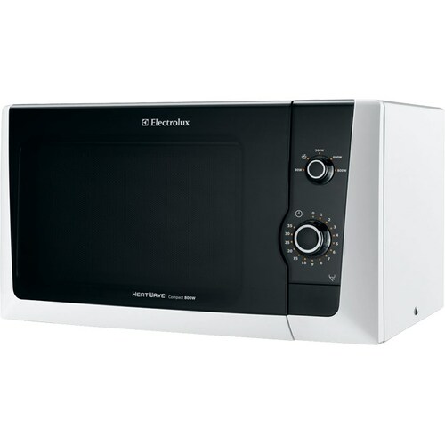 Electrolux Emm21000w Mikroovn - Hvit