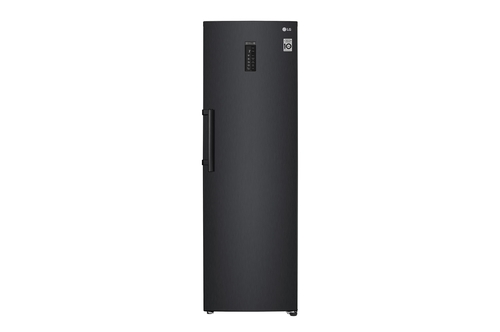 Lg Gl5241mcjz1 Kjøleskap - Svart