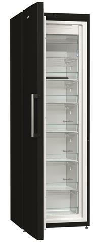 Gorenje Fn6192cbk-l Fryseskap - Svart