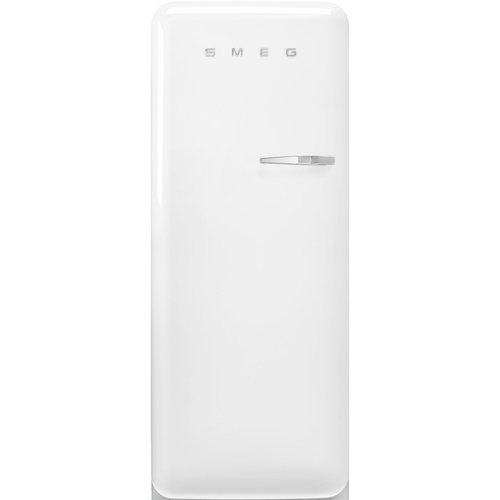 Smeg Fab28lwh5 Kjøleskap Med Fryseboks - Hvit