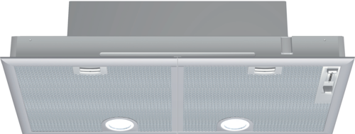 Siemens Lb75565 Iq300 Innebygd Ventilator - Sølv