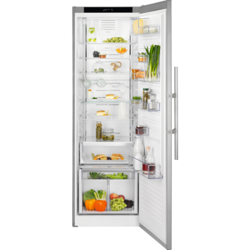 Electrolux Lrc6mf36x Kjøleskap - Rustfritt Stål
