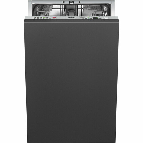 Smeg Sta4525in Integrert Oppvaskmaskin