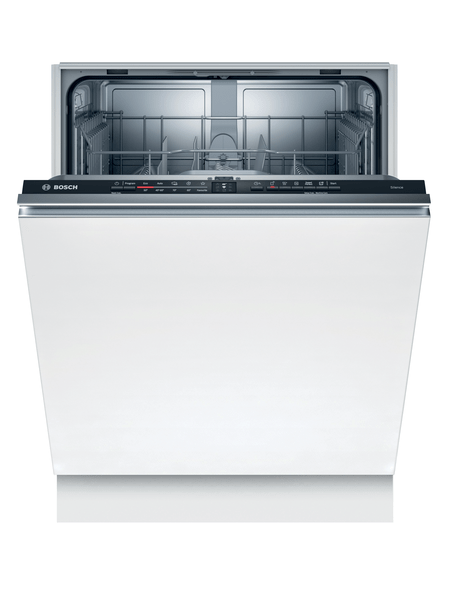 Bosch Smv2itx22e Serie 2 Integrert Oppvaskmaskin