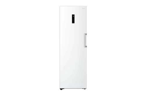 Lg Gfe61swcsz Fryseskap - Hvit