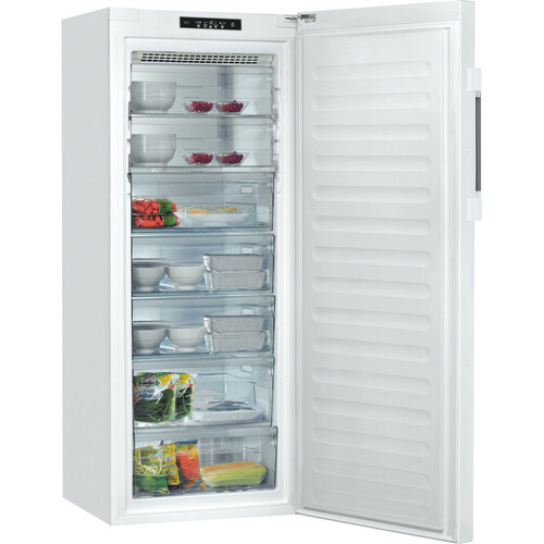 Whirlpool Wva31612nfw Fryseskap - Hvit