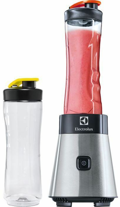 Electrolux Esb2500 Sportsblend Blender - Rustfritt Stål