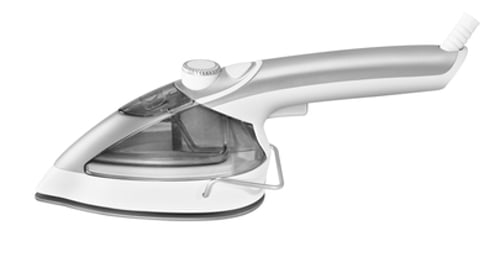 Tefal Tweeny Nano White Dv9000e0 Tøydamper