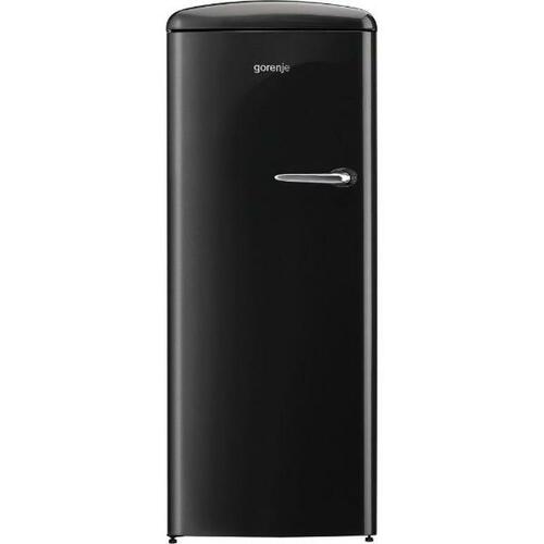 Gorenje Orb153bk-l Kjøleskap Med Fryseboks - Svart
