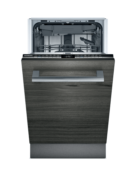 Siemens Sr73hx76me Iq300 Integrert Oppvaskmaskin