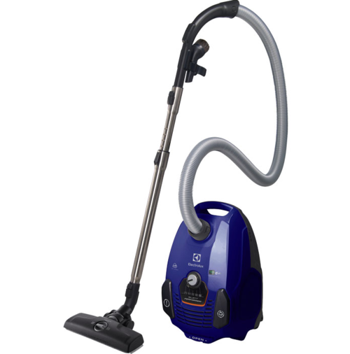 Electrolux Esp72db Silentperformer Støvsuger - Blå