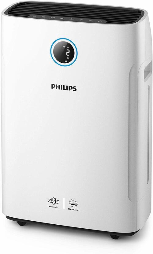Philips Ac2729/10 Luftrenser - Hvit