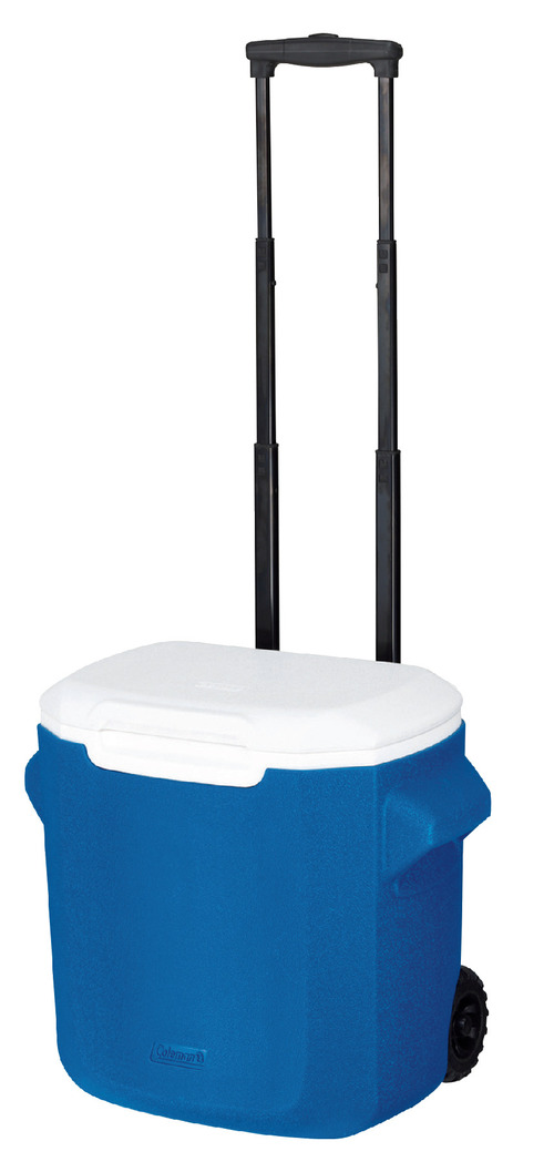 Coleman 28qt Performance Kjøleboks - Blå