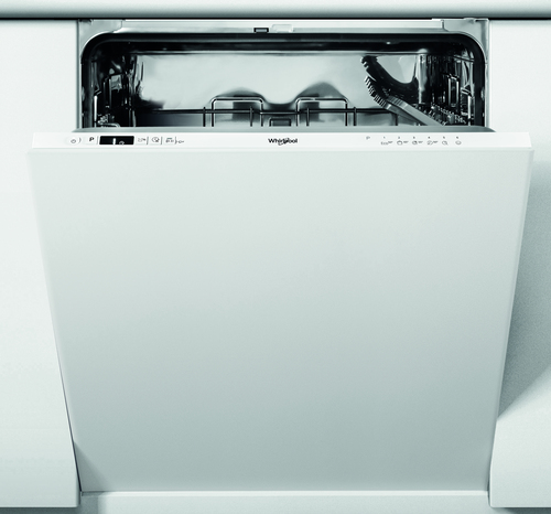 Whirlpool Wric 3b26 Integrert Oppvaskmaskin - Hvit