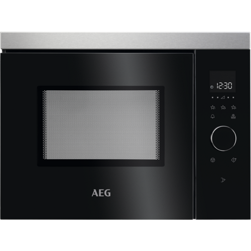 Aeg Mbb1755sem Innebygde Mikroovner - Svart
