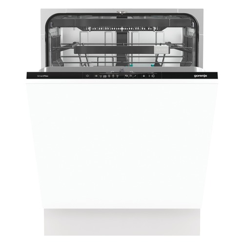 Gorenje Gf63c Integrert Oppvaskmaskin