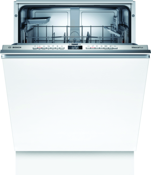 Bosch Sbv4hax48e Serie 4 Integrert Oppvaskmaskin