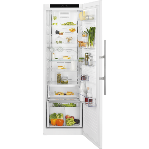 Electrolux Lrc6mf36w Kjøleskap - Hvit