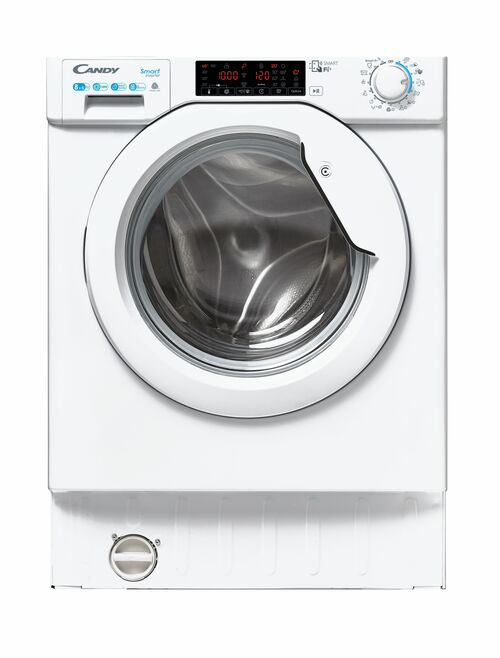 Candy Cbdo485twme1s Kombinert Vask/tørk