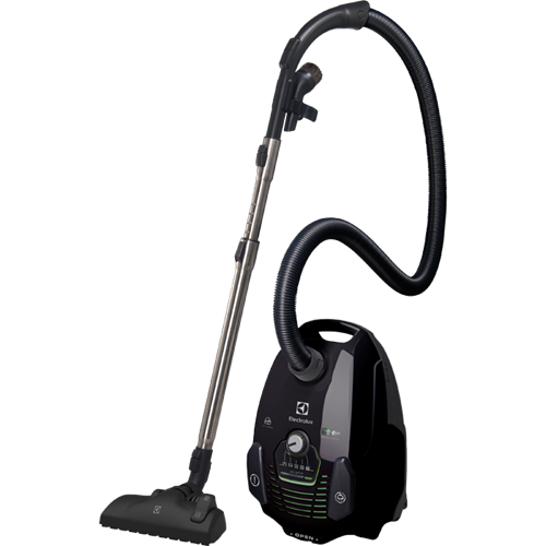 Electrolux Esp74green Støvsuger - Svart