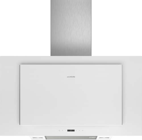 Siemens Lc97flp20 Iq500 Vegghengt Ventilator - Hvit