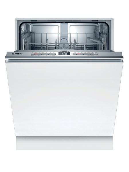 Bosch Smv4htx31e Serie 4 Integrert Oppvaskmaskin