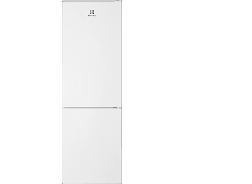 Electrolux Lnc7me32w1 Kombiskap - Hvit